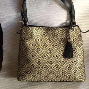 Stella & Dot tote